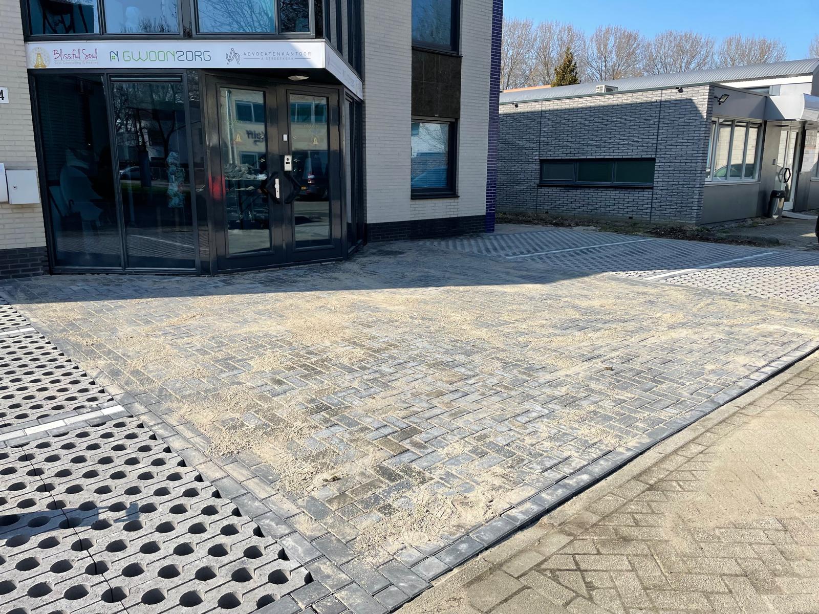 Almere project